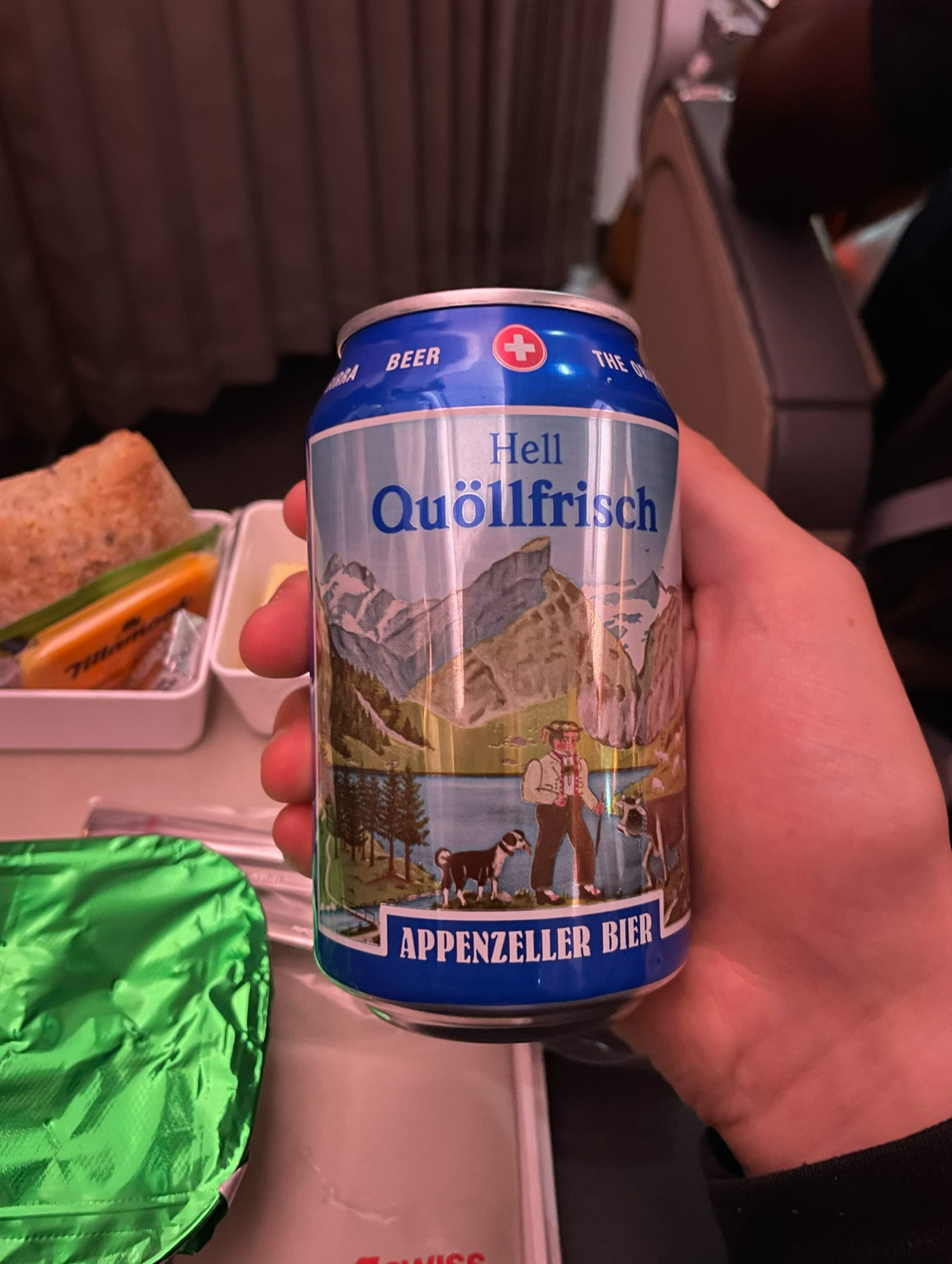Beispielgetränk Bier