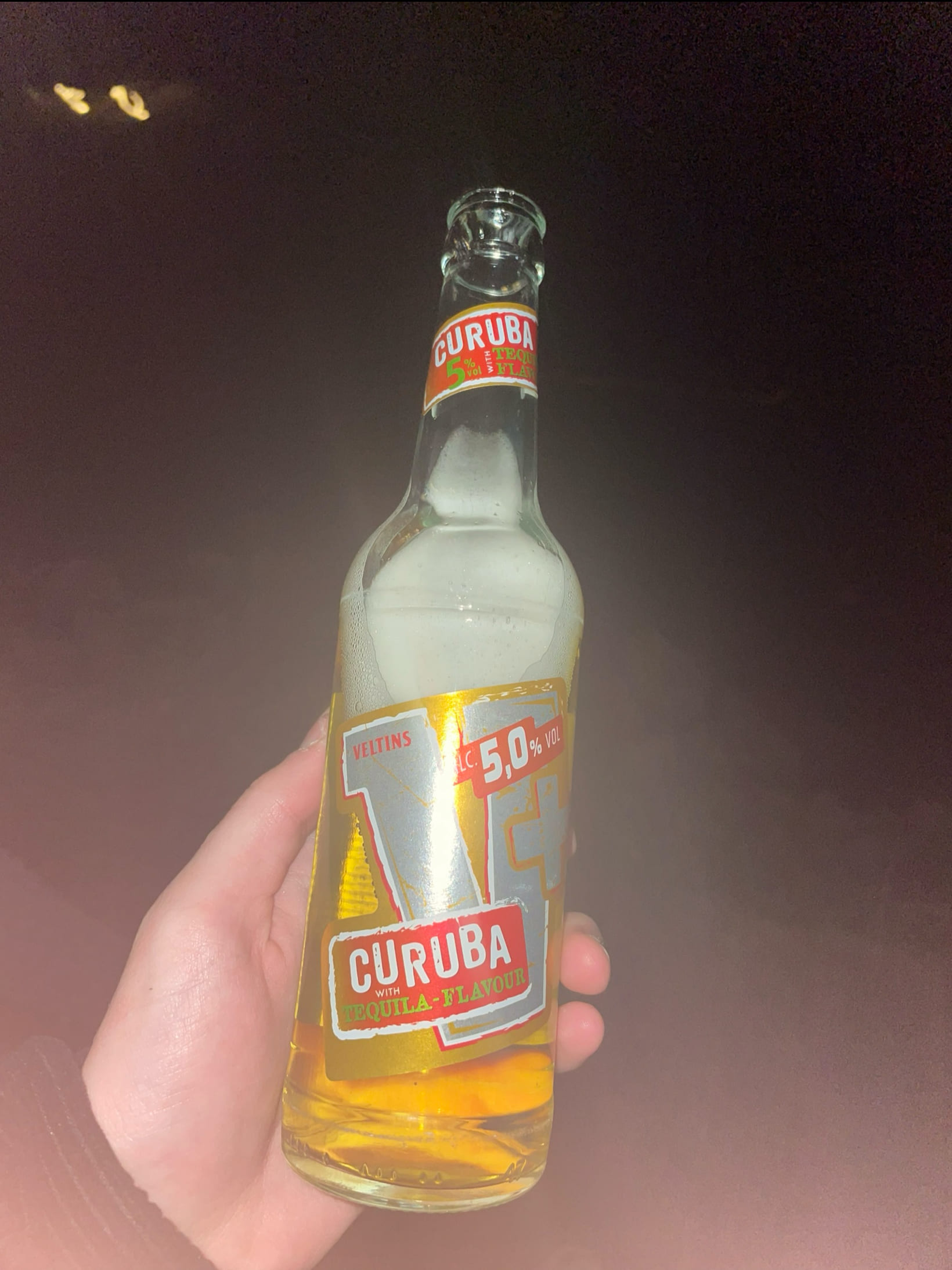 Beispielgetränk Bier