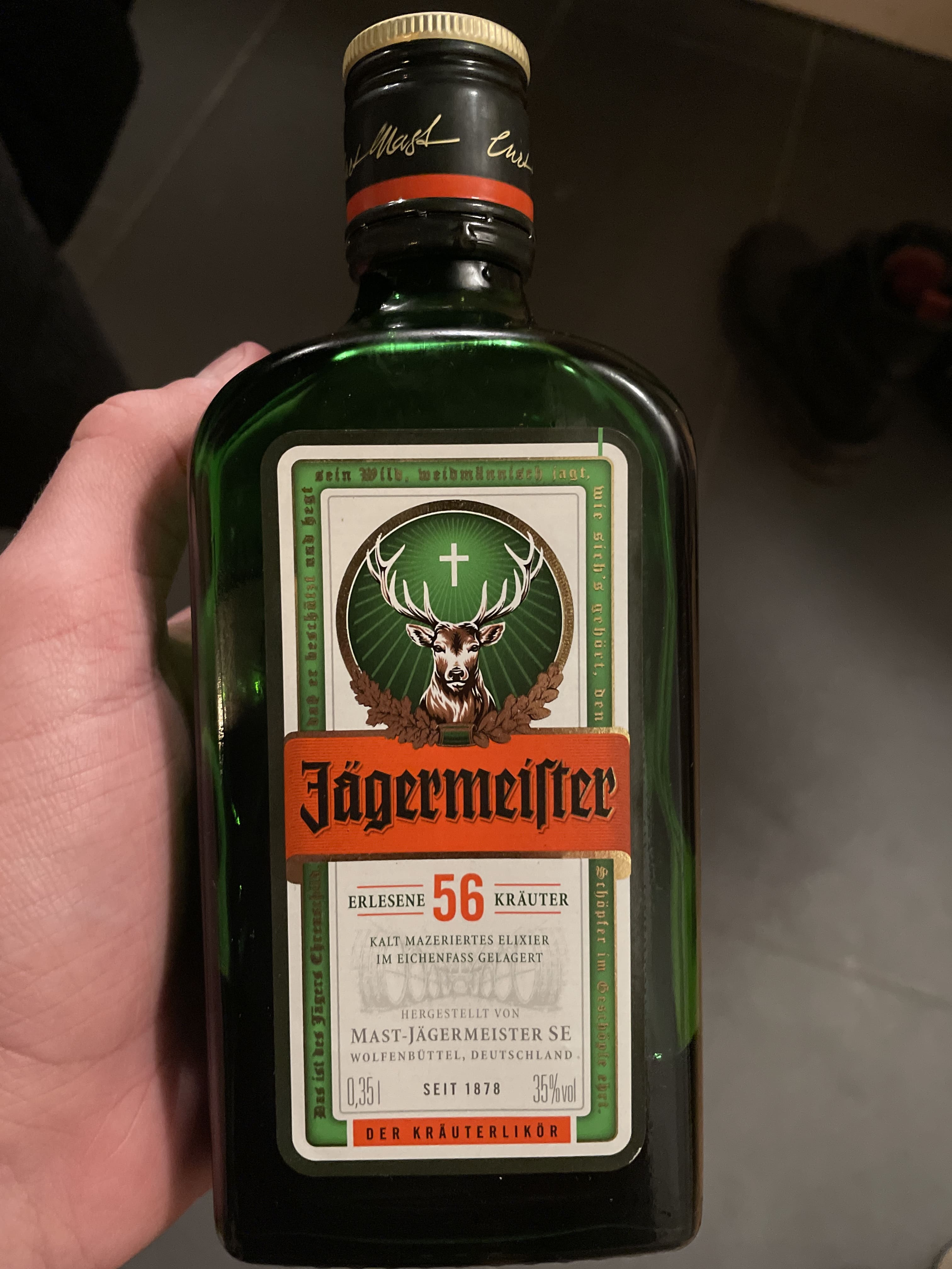 Beispielgetränk sonstiges